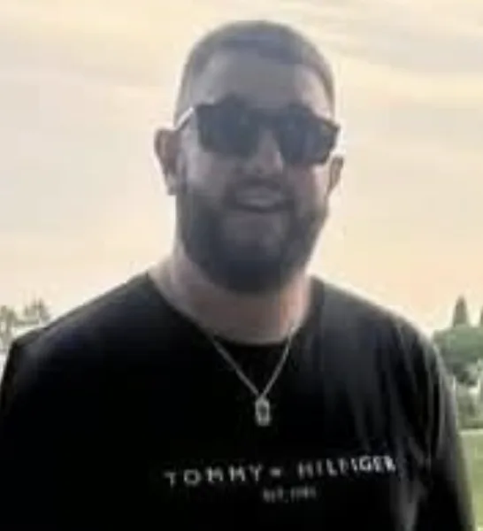 Concern grows for missing Rhys, 30, last seen in Huddersfield