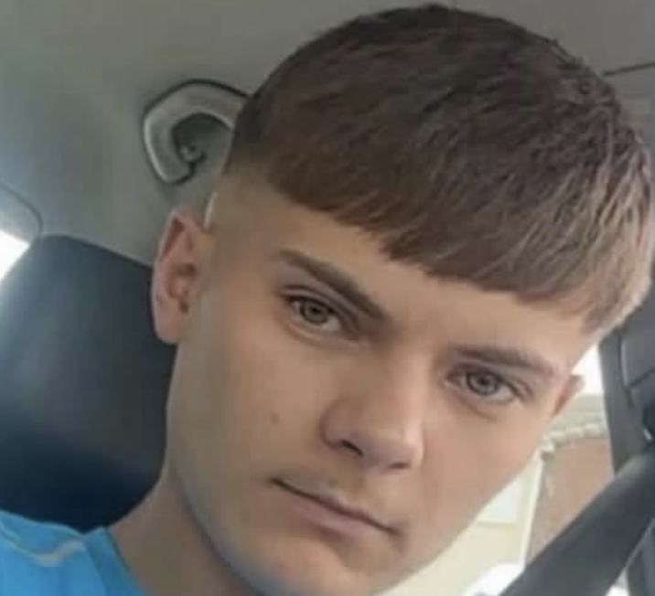 Two young men named locally after fatal Rotherham crash