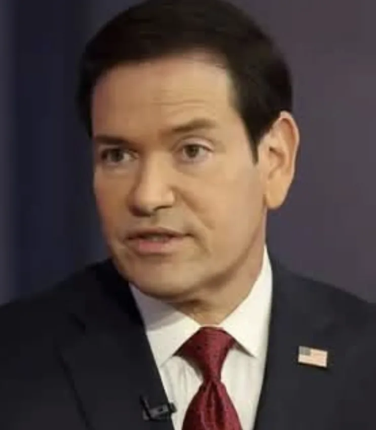 Marco Rubio claims ‘foreign actor’ involved in suspected RAF Fairford terror plot