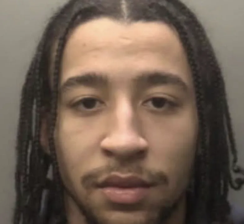 Police hunt 24-year-old man in Coventry shooting attempted murder investigation