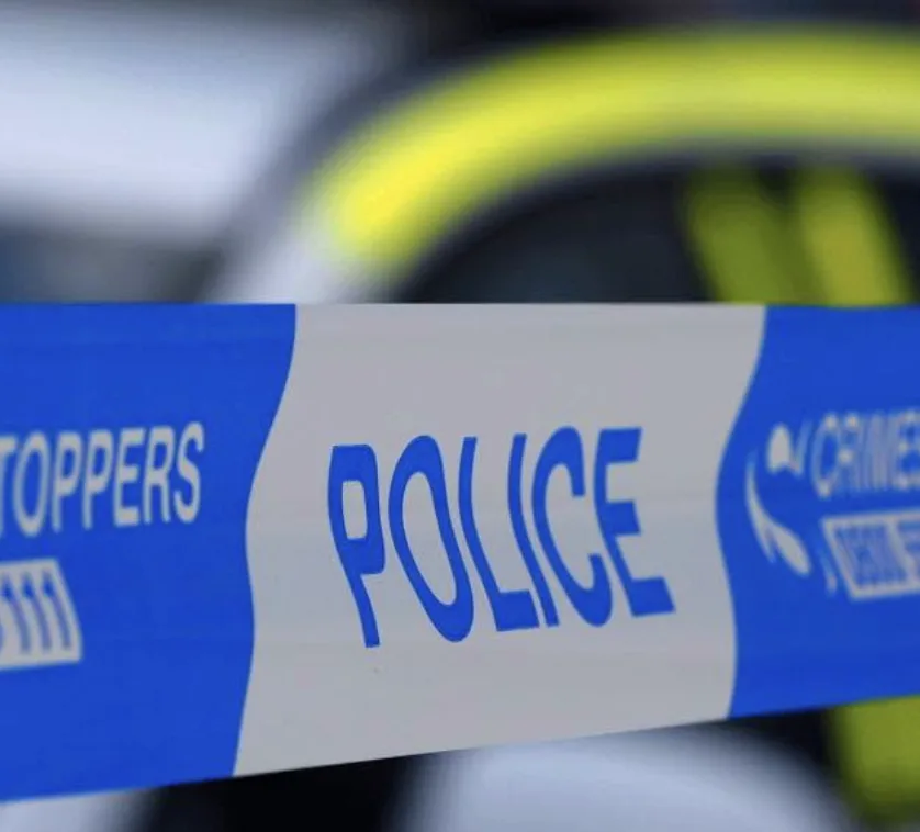 Man arrested on suspicion of rape after 18-year-old woman reports attack at Liverpool restaurant