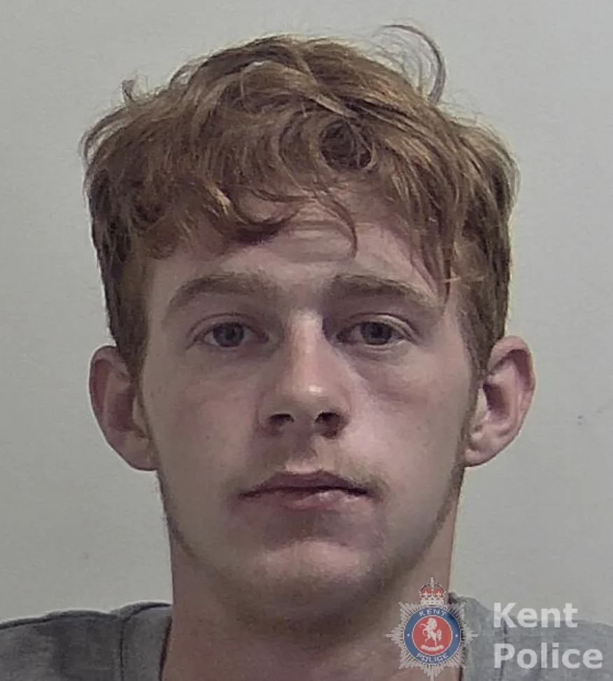 Sittingbourne knife attacker jailed after stabbing man twice and leaving him with lifelong injuries