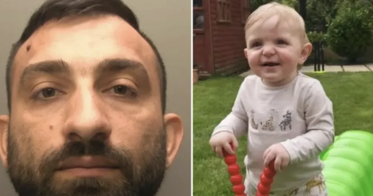 Driver jailed for 11 years after toddler killed in A17 crash while TikTok was active
