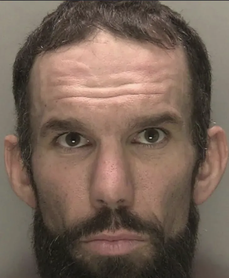 Gatwick passenger who told airport worker bag contained ‘C-4’ jailed after knife found