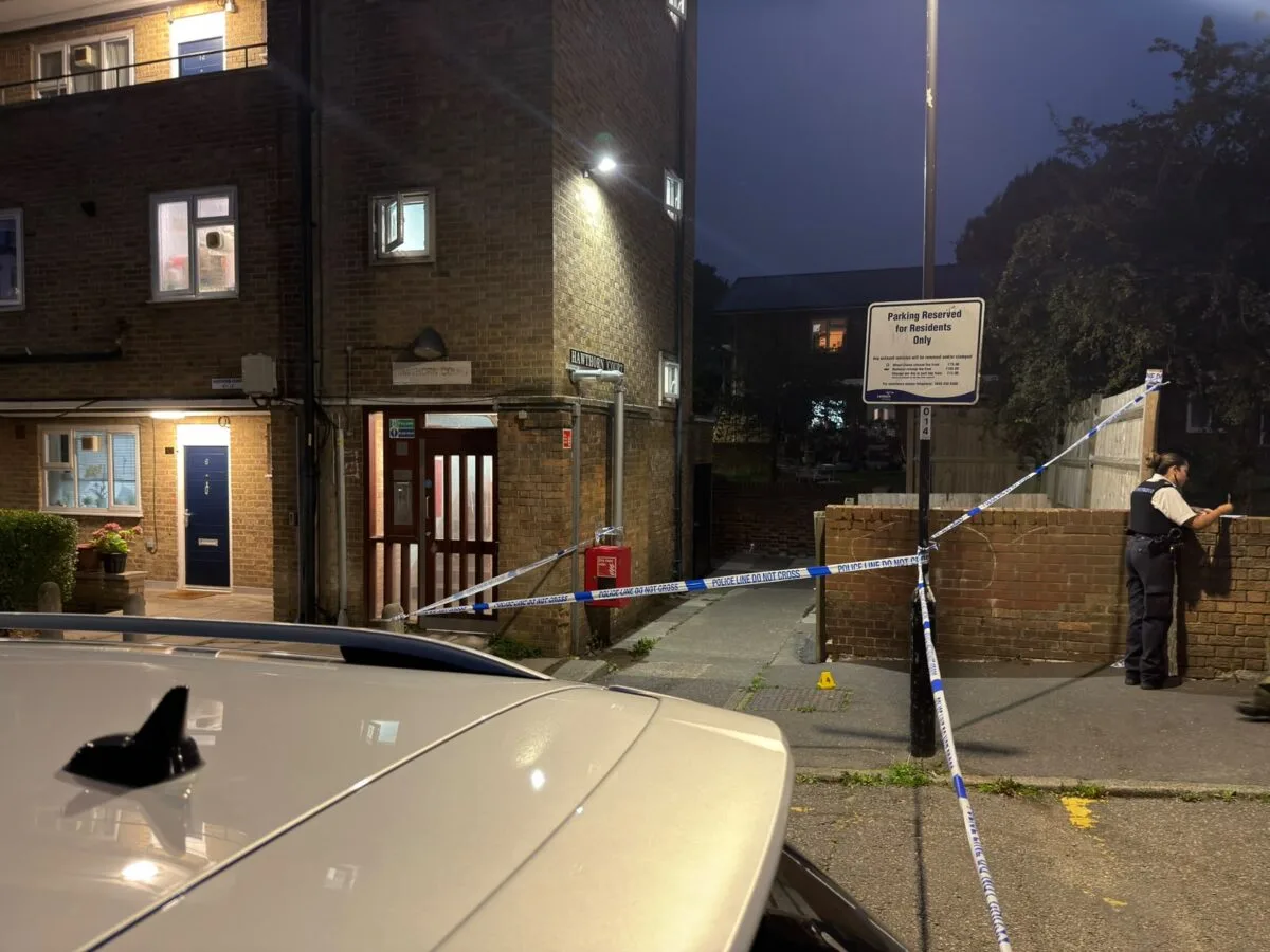 Man rushed to major trauma centre after reported shooting in Streatham