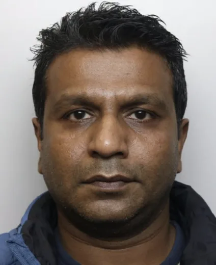 Yakub Miah, known as Mohammed Kazi, who was jailed for 14 years