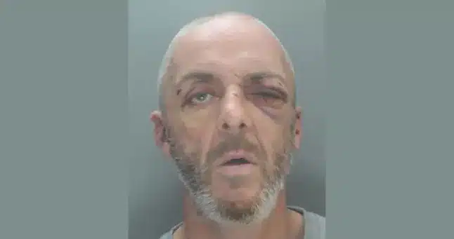 Crossbow murderer seeks £10,000 in damages over alleged treatment by prison officers