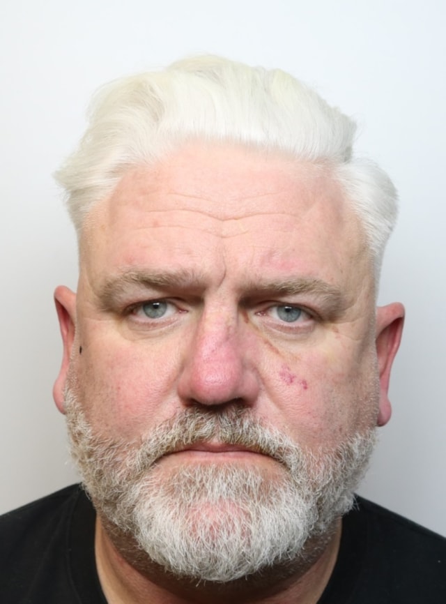 Dorset man convicted of assaulting partner and taking control of her phone after argument
