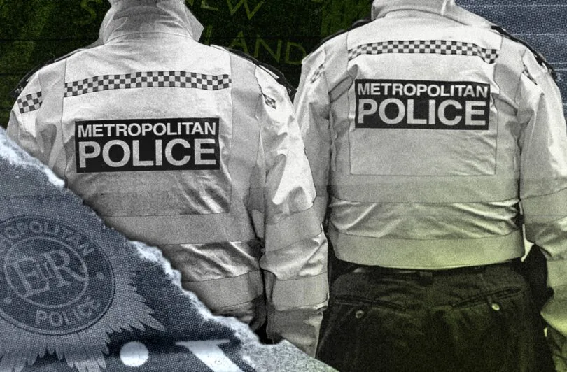 Police warn public not to attend planned ‘block party’ in Thamesmead