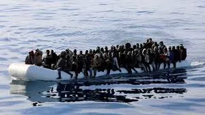 Three men arrested over alleged sexual assault during migrant boat crossing to Lanzarote