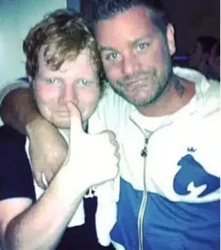 Ed Sheeran’s Cousin Calls Him A ‘Coward’ And Says He’s ‘Ashamed’ Of Star
