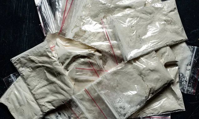 Drug dealer jailed after £709,000 fortune exposed despite being officially unemployed