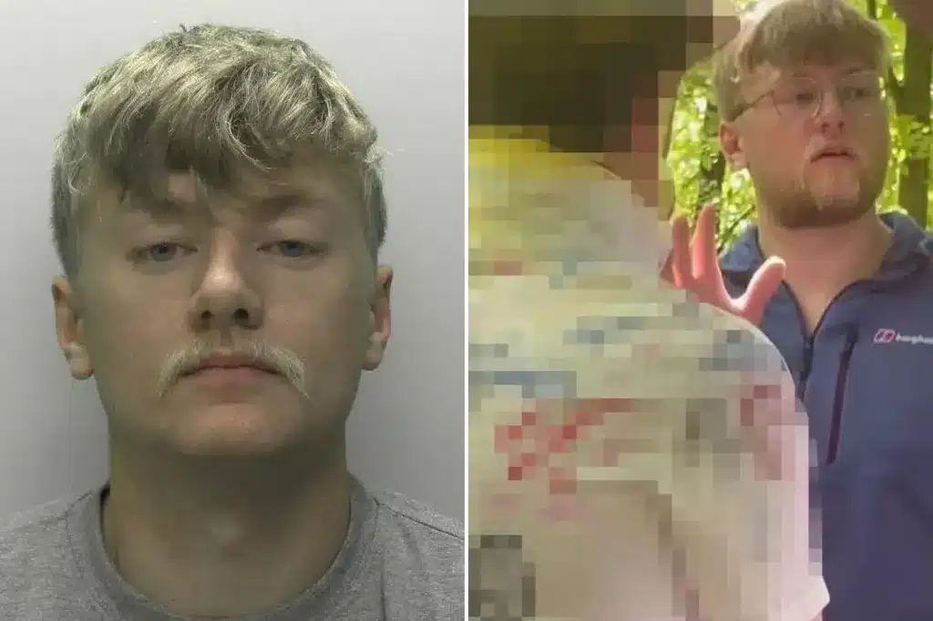 Fake police officer jailed after sexually assaulting two 16-year-old girls during bogus drug search