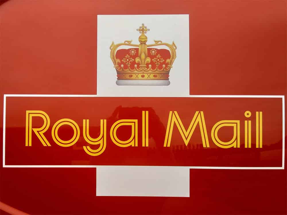 Royal Mail warns of delivery delays affecting SE27 addresses in West Norwood