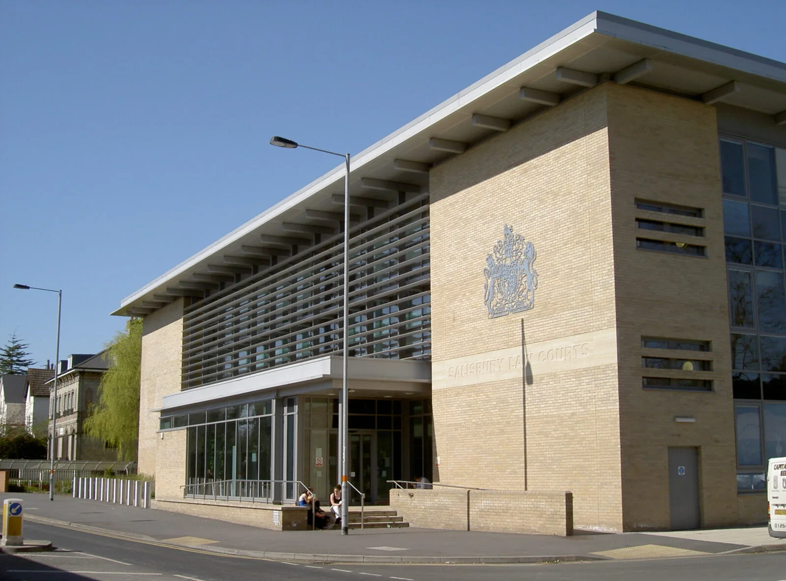 Attempted murder charge for man after woman attacked in Devizes