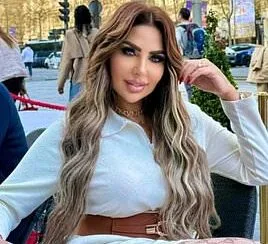 Egyptian TV presenter Sarah Khalifa sentenced to death over major drug trafficking operation