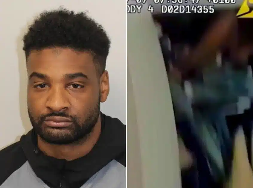 Drug Dealer Jailed After Police Trace Accidental Wi-Fi Login – Found Hiding In Wardrobe