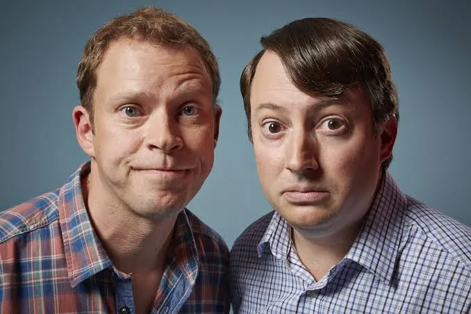 BBC Removes 11 Mitchell And Webb Comedy Sketches From BBC iPlayer