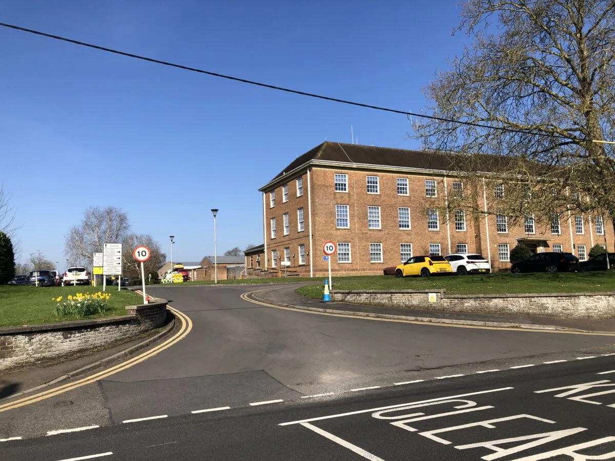 Wiltshire Police detectives recognised for securing justice for vulnerable children