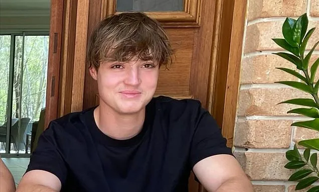 Judge Refuses To Send Young Drug Dealer, 20, To Prison Because Of His Appearance