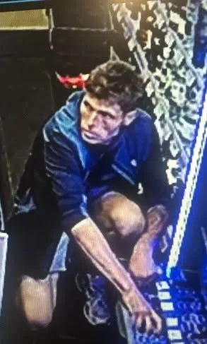 Police appeal after £300 worth of cigarettes stolen from St Leonards Co-op