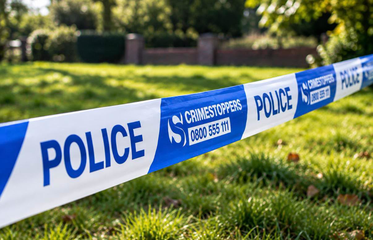 Police appeal after 16-year-old girl raped in Milton Keynes