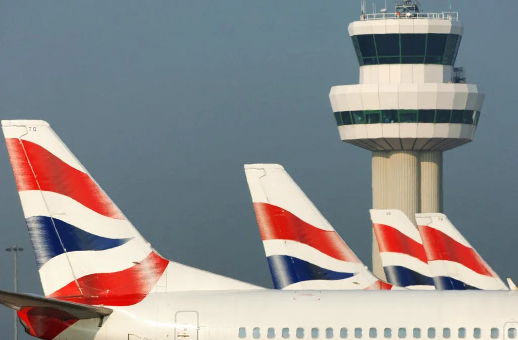 Airlines to be banned from charging parents to sit with their children under new rules