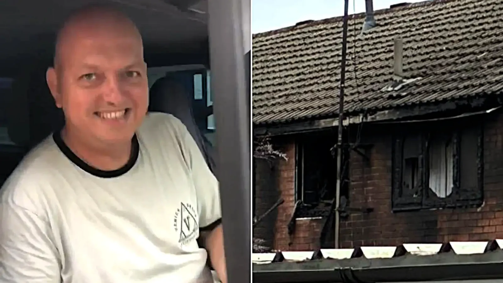 Dad dies after jumping from window to escape devastating Dukinfield house fire
