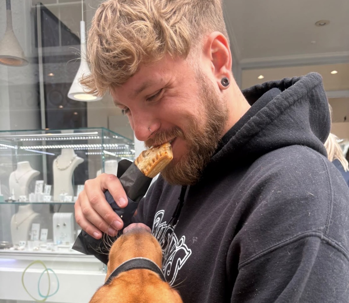 Family pay heartbreaking tribute to 28-year-old motorcyclist killed in crash near South Molton