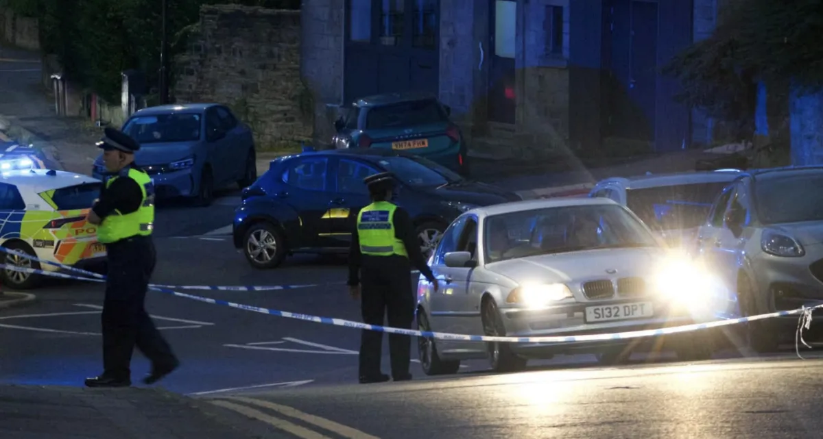 Five arrested after man left critically ill following disturbance in Horsforth