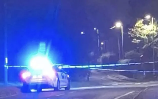 16-year-old girl fighting for her life after being found seriously injured in Wakefield road