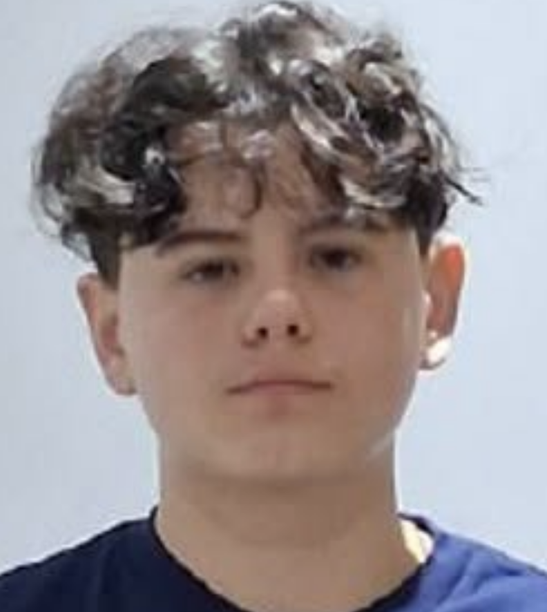 Urgent appeal to find missing 14-year-old Leon from Wantage