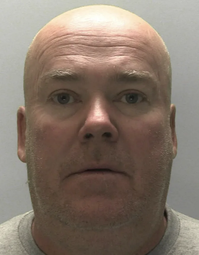 Rapist jailed for eight years after attacking woman he met online in her own home