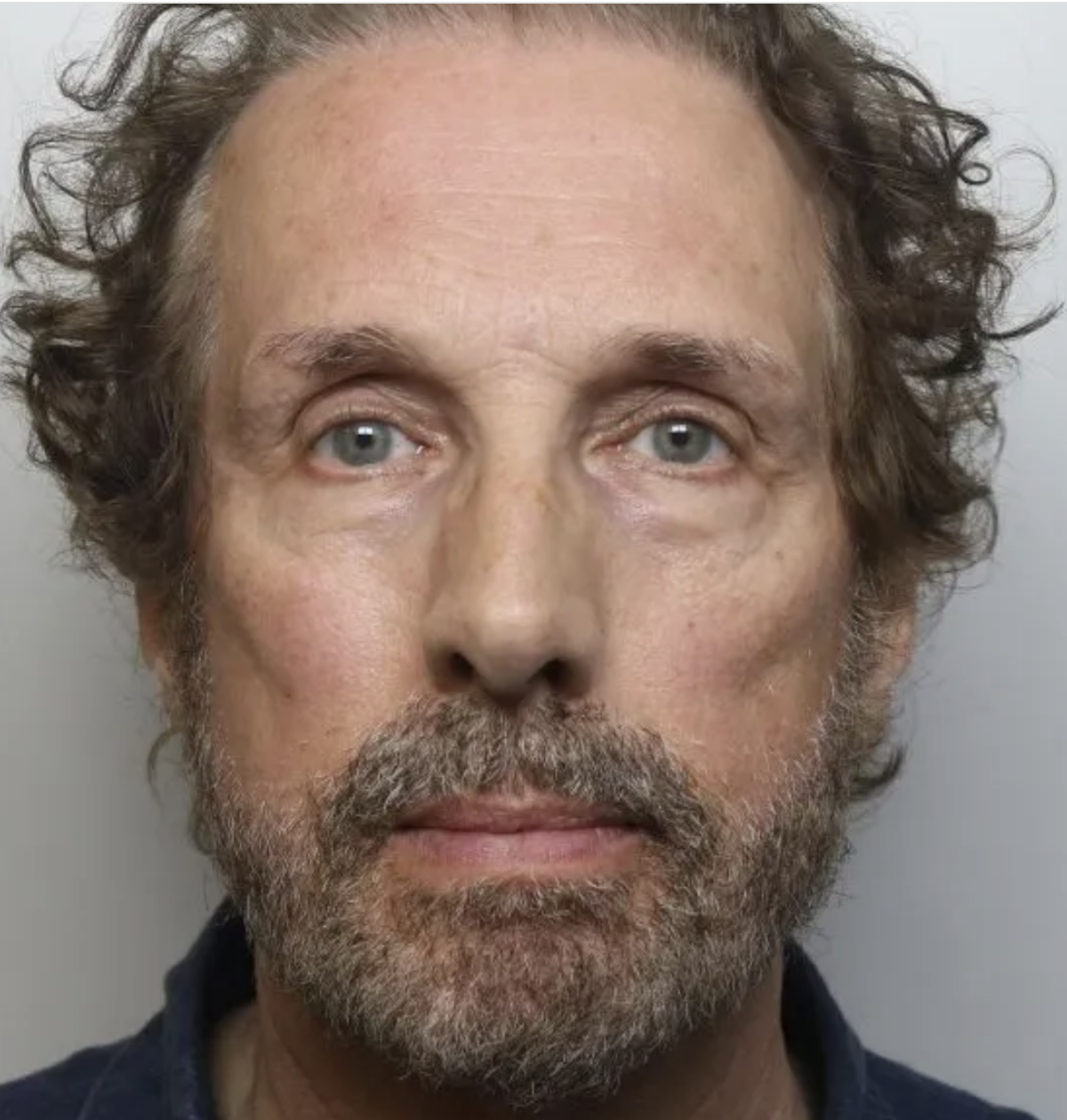 Former Church of England priest Chris Brain convicted of rape and further sexual offences