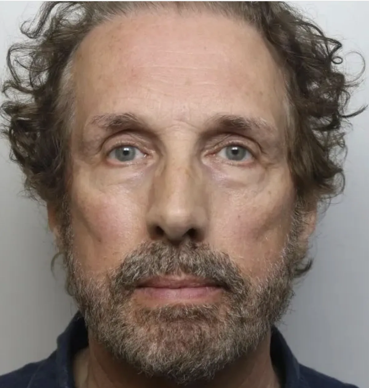 Former Church of England priest Chris Brain convicted of rape and further sexual offences
