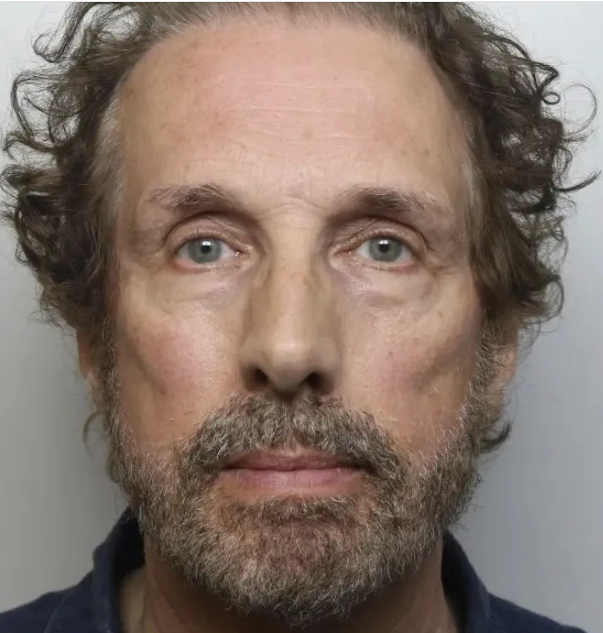Former Church of England priest Chris Brain convicted of rape and further sexual offences