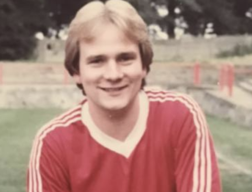 Welling United legend dies after remarkable 19-season career with more than 1,000 appearances
