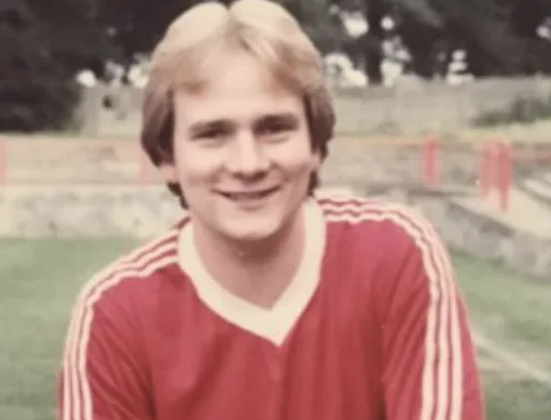 Welling United legend dies after remarkable 19-season career with more than 1,000 appearances