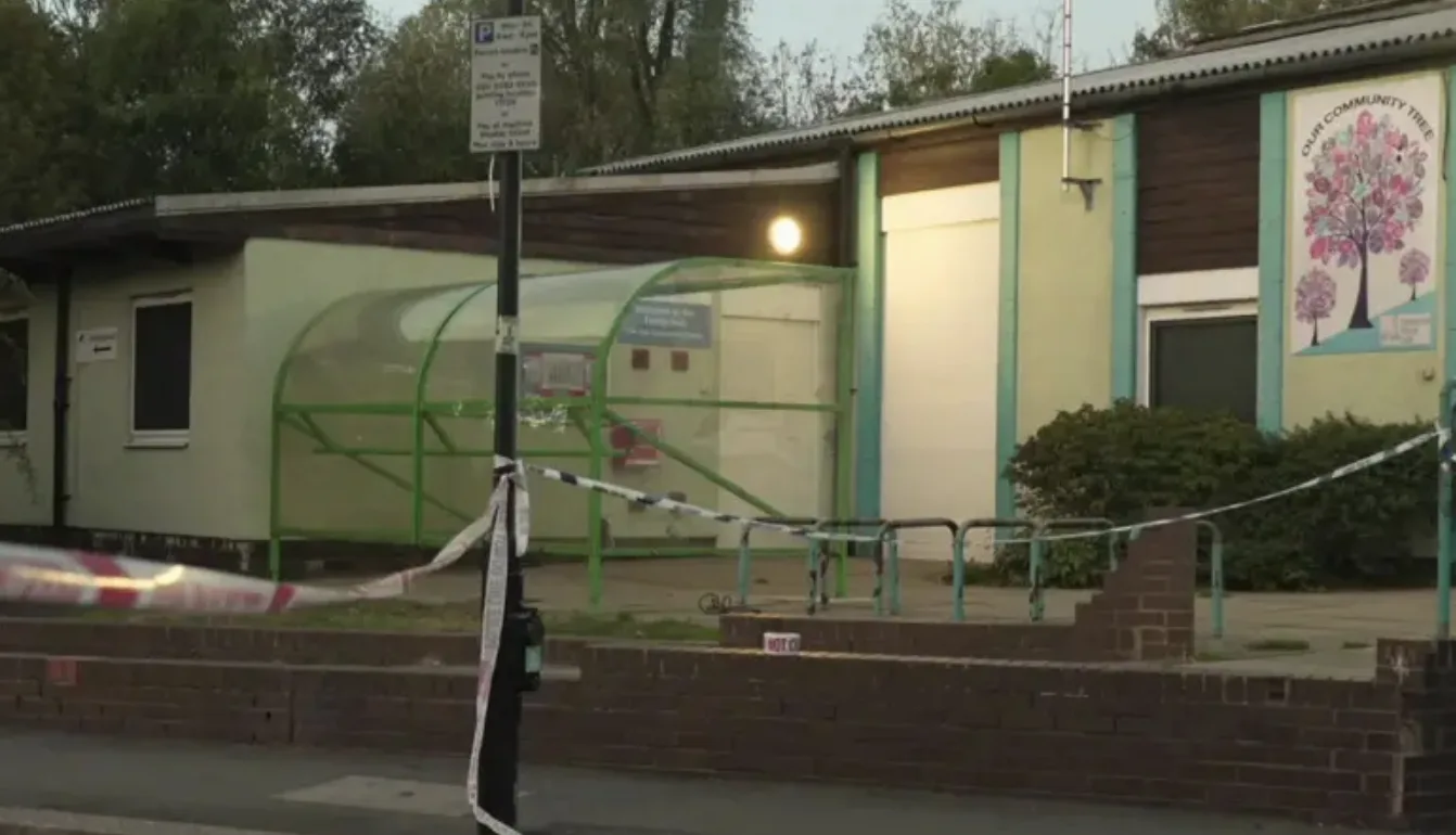 Murder investigation launched after man shot dead near East Acton memorial gathering