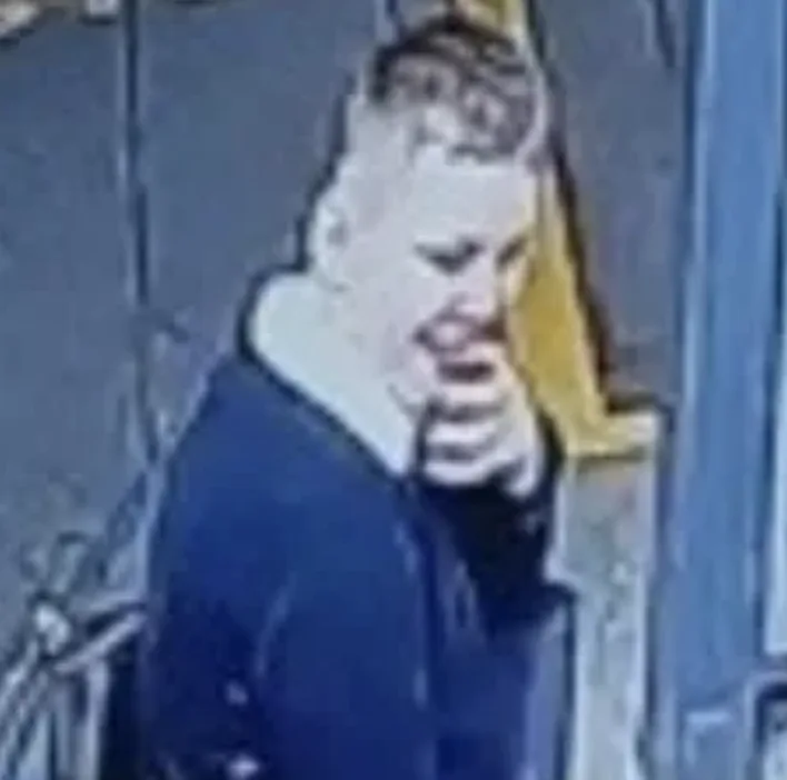 CCTV released in urgent search for missing 12-year-old boy last seen at Glasgow bus station