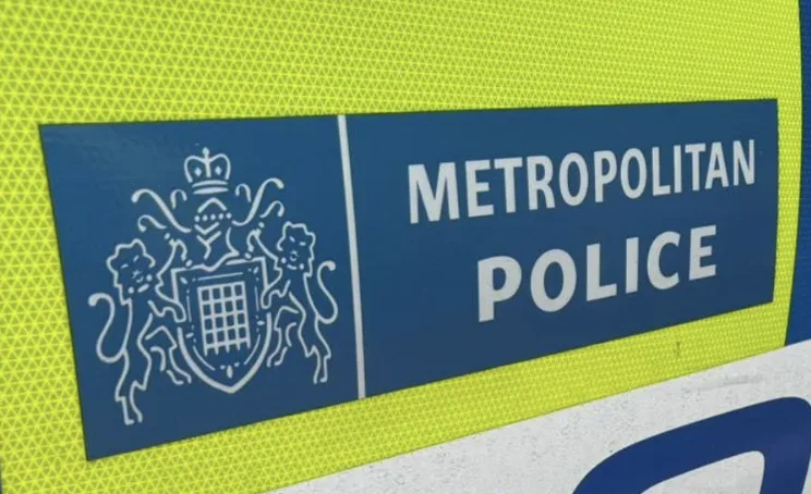 Met Police officer charged with sexually assaulting two women while on duty