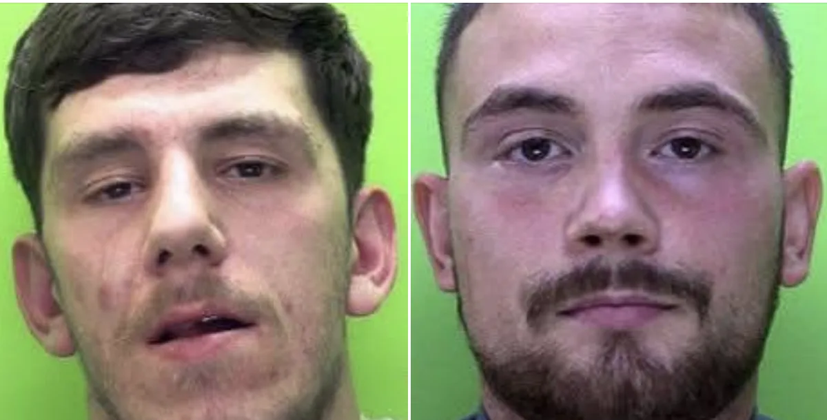 Brothers jailed after planned baseball bat attack in Kirkby-in-Ashfield