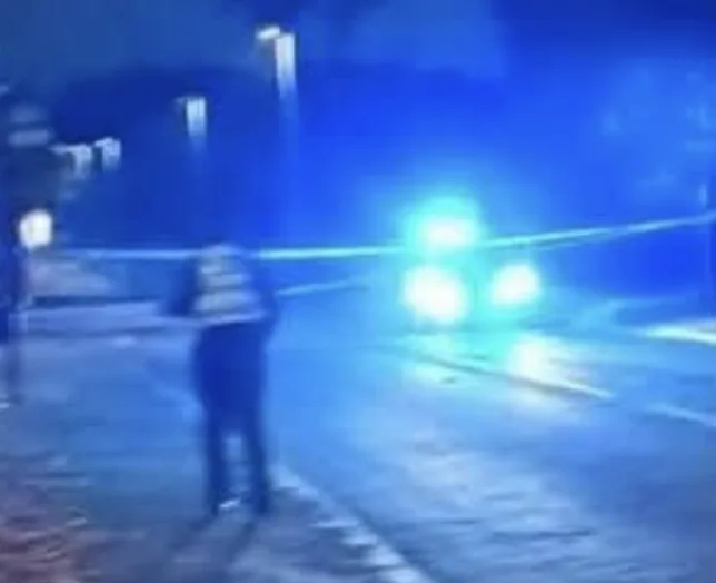 Man arrested after 16-year-old girl dies following suspected fail-to-stop collision in Wakefield