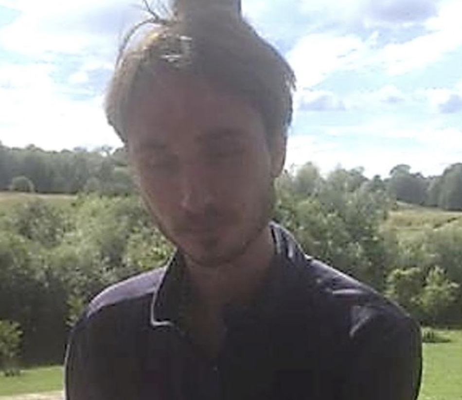 Police launch urgent appeal to find missing 26-year-old man from Ashford