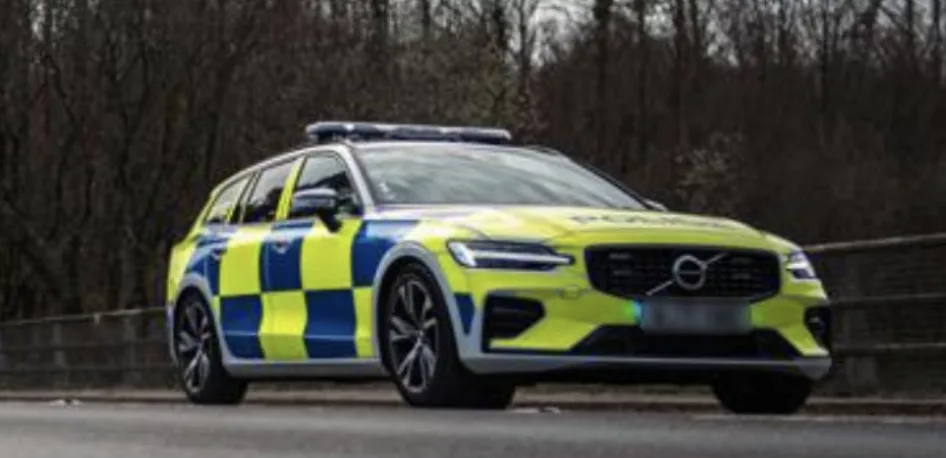 Motorcyclist in his 60s seriously injured in Plymouth crash