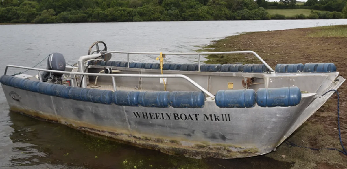 Care home and charity charged with corporate manslaughter over fatal Roadford Lake boating incident