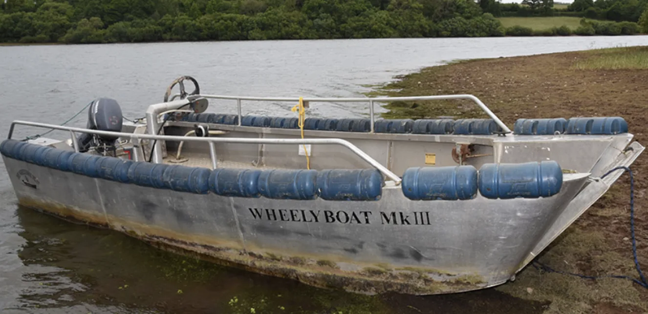 Care home and charity charged with corporate manslaughter over fatal Roadford Lake boating incident