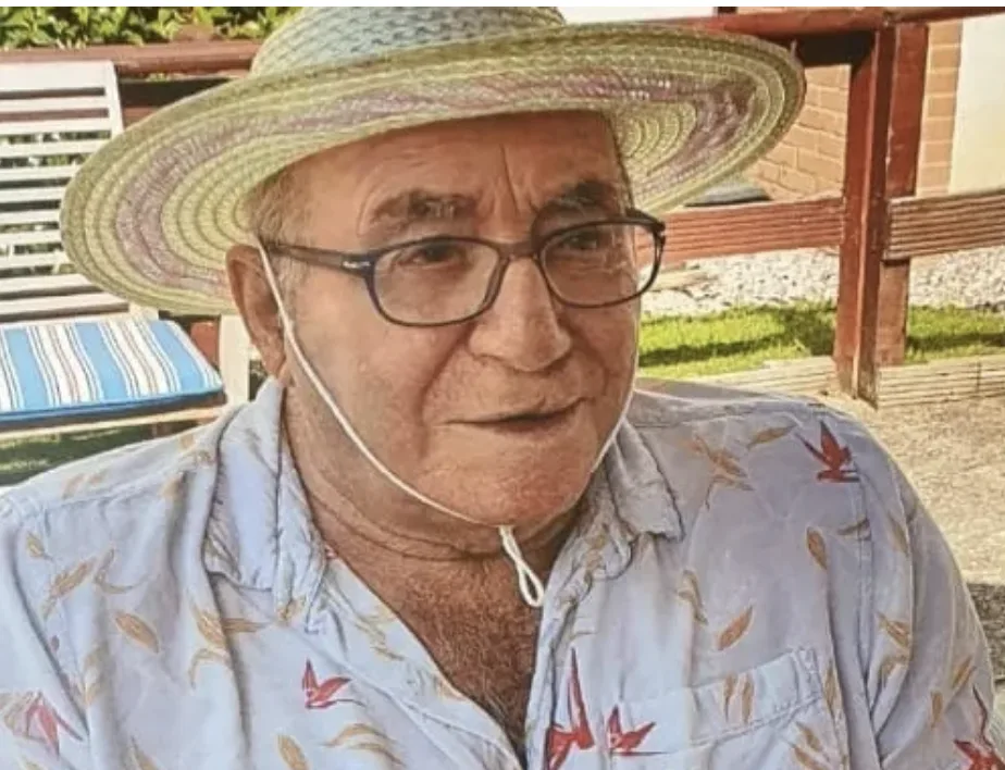 Two Sussex Police officers sacked over use of force on 92-year-old amputee