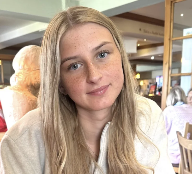 Teenager killed in suspected Wakefield hit-and-run named as Nadia Mucha.