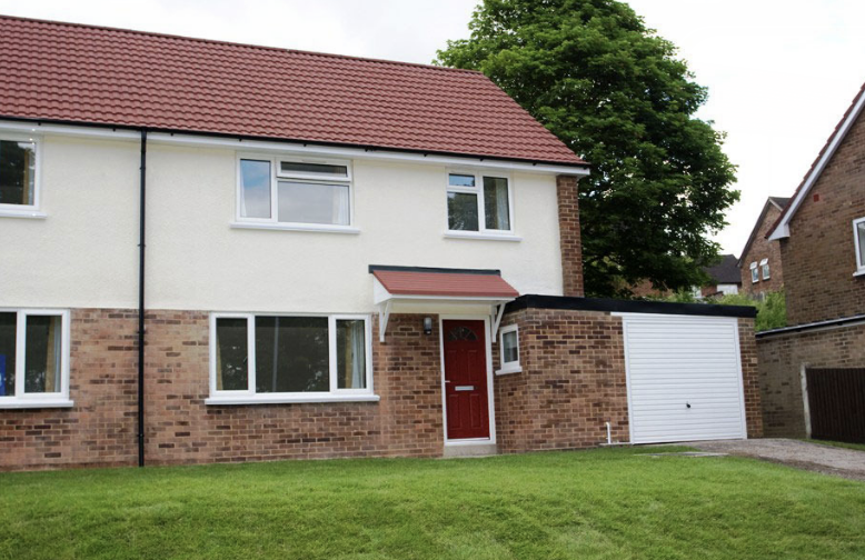 £800m of military housing upgrades deferred as families face longer wait for repairs.